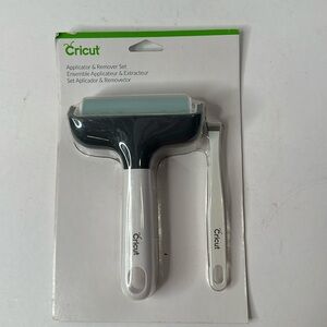 Cricut Applicator and Remover Set
